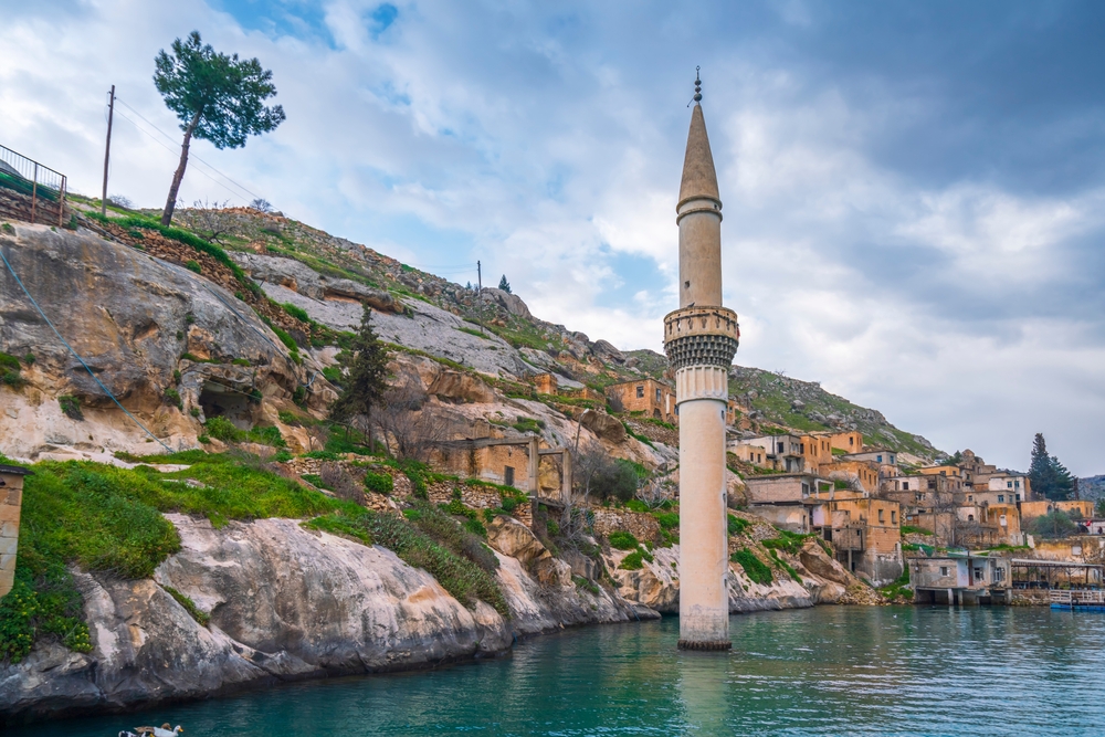 Klasik Gap Turu (İstanbul Hareketli)