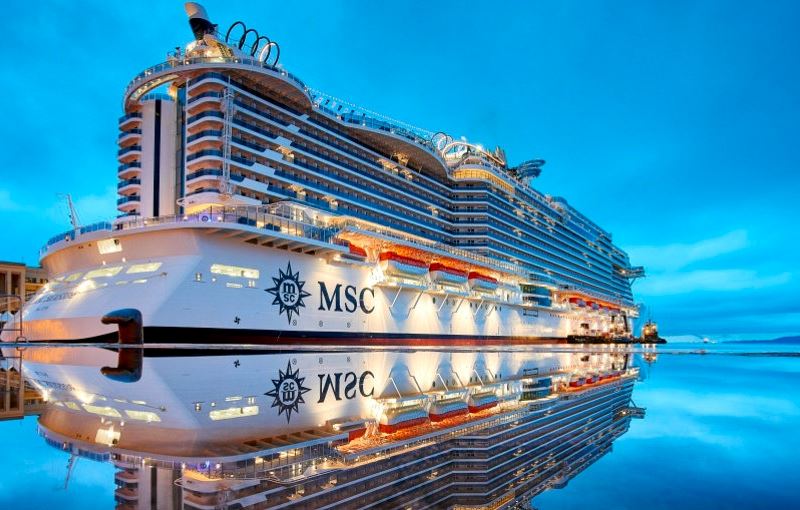 MSC SEASIDE İLE IBIZA’LI AKDENİZ (7 GECE 8 GÜN | İTALYA & İSPANYA & FRANSA)  